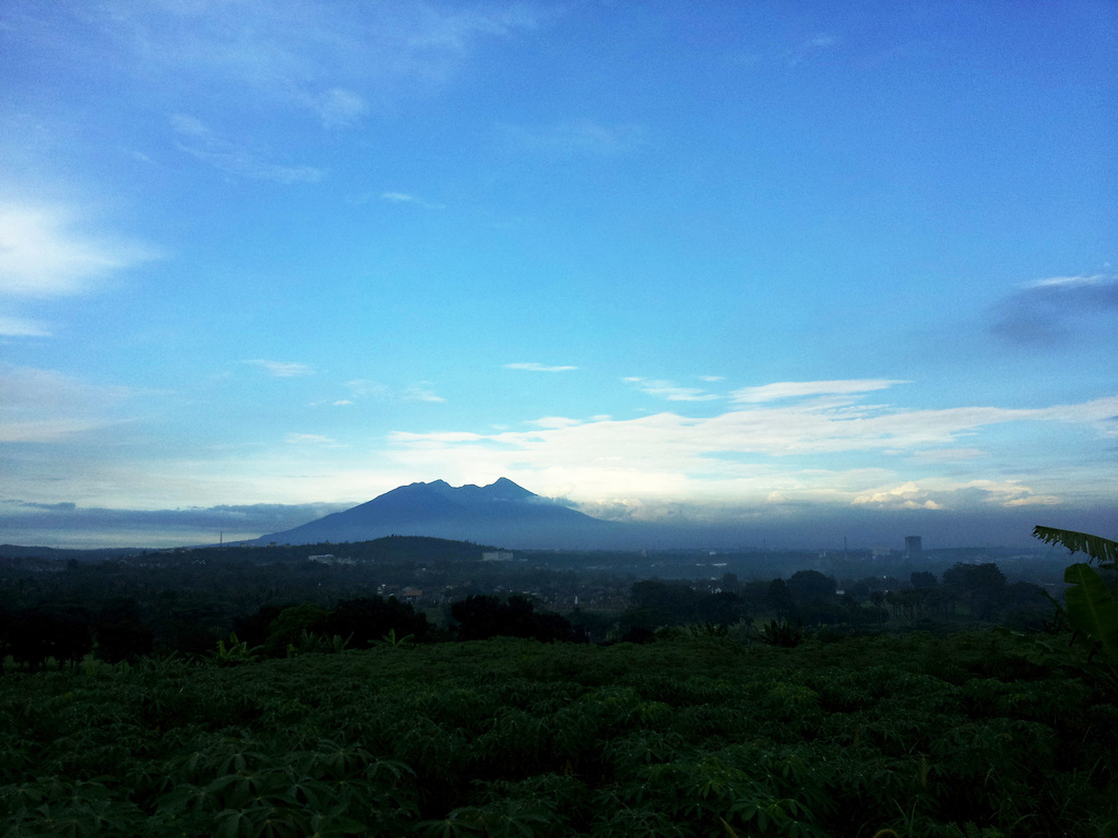 Bukit Hambalang